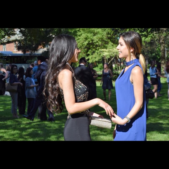 Evening Dress - Picture 4 of 4